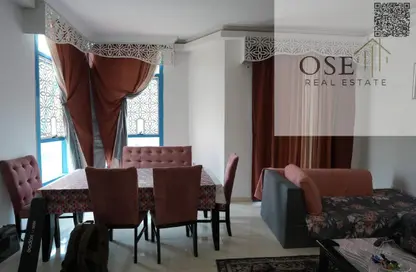 شقة - 3 غرف نوم - 3 حمامات للبيع في A1 برج الخور - الخور - عجمان وسط المدينة - عجمان