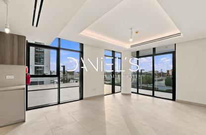 Apartment - 1 - 1 for rent in Laurel - Central Park at City Walk - City Walk - Al Wasl - Dubai