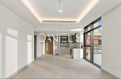 Apartment - 1 - 1 for rent in Laurel - Central Park at City Walk - City Walk - Al Wasl - Dubai