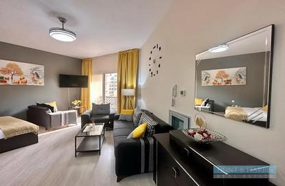 Apartment - Studio - 1 Bathroom for sale in Fayrouz - Bab Al Bahar - Al Marjan Island - Ras Al Khaimah