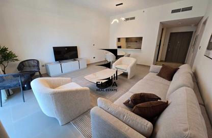 Apartment - 2 - 3 for sale in Views F - Yas Golf Collection - Yas Island - Abu Dhabi Apartment - 2 - 3 for sale in Views F - Yas Golf Collection - Yas Island - Abu Dhabi