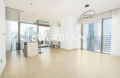 Apartment - 2 Bedrooms - 3 Bathrooms for sale in Marina Gate 2 - Marina Gate - Dubai Marina - Dubai Apartment - 2 Bedrooms - 3 Bathrooms for sale in Marina Gate 2 - Marina Gate - Dubai Marina - Dubai