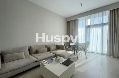 شقة - غرفة نوم - 2 حمامات للايجار في أماليا ريزيدنس - الفرجان - دبي