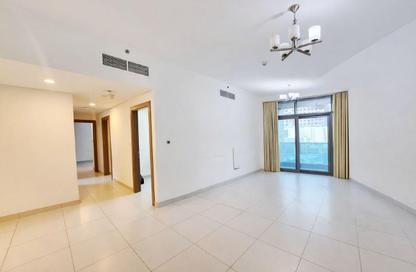 Apartment - 2 Bedrooms - 3 Bathrooms for rent in Al Sayyah Residence - Arjan - Dubai