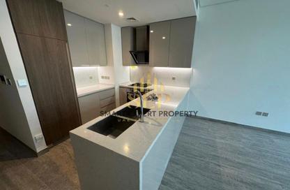 Apartment - 2 Bedrooms - 2 Bathrooms for rent in Peninsula One - Peninsula - Business Bay - Dubai