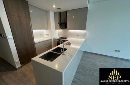 Apartment - 2 Bedrooms - 2 Bathrooms for rent in Peninsula One - Peninsula - Business Bay - Dubai Apartment - 2 Bedrooms - 2 Bathrooms for rent in Peninsula One - Peninsula - Business Bay - Dubai