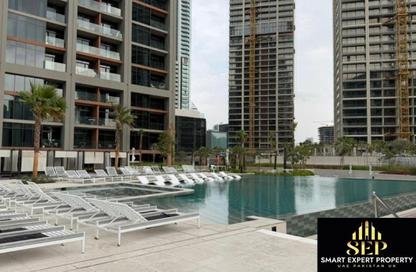 Apartment - 2 Bedrooms - 2 Bathrooms for rent in Peninsula One - Peninsula - Business Bay - Dubai Apartment - 2 Bedrooms - 2 Bathrooms for rent in Peninsula One - Peninsula - Business Bay - Dubai