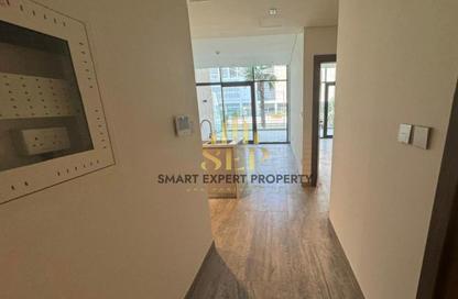 Apartment - 2 Bedrooms - 2 Bathrooms for rent in Peninsula One - Peninsula - Business Bay - Dubai