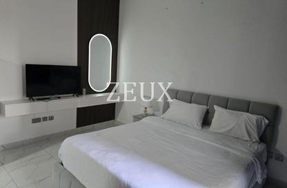 Apartment - Studio - 1 Bathroom for rent in Time 1 - Dubai Land Residence Complex - Dubai Land - Dubai Apartment - Studio - 1 Bathroom for rent in Time 1 - Dubai Land Residence Complex - Dubai Land - Dubai