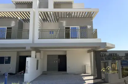 Villa - 4 Bedrooms - 4 Bathrooms for sale in Camelia - Damac Hills 2 - Dubai