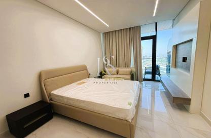 Apartment - Studio - 1 for rent in Skyhills Residences 1 - Skyhills Residences - Dubai Science Park - Dubai Apartment - Studio - 1 for rent in Skyhills Residences 1 - Skyhills Residences - Dubai Science Park - Dubai