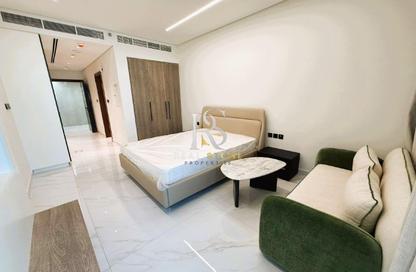 Apartment - Studio - 1 for rent in Skyhills Residences 1 - Skyhills Residences - Dubai Science Park - Dubai Apartment - Studio - 1 for rent in Skyhills Residences 1 - Skyhills Residences - Dubai Science Park - Dubai