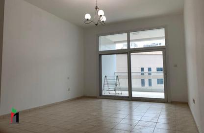 Apartment - 2 - 2 for rent in Al Fahad Tower 2 - Al Fahad Towers - Barsha Heights (Tecom) - Dubai