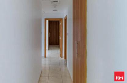 Apartment - 2 Bedrooms - 3 Bathrooms for sale in Skycourts Tower D - Skycourts Towers - Dubai Land Residence Complex - Dubai Land - Dubai
