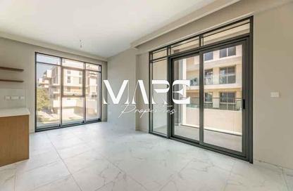 Apartment - 1 - 2 for sale in Azizi Greenfield - Meydan Avenue - Meydan - Dubai