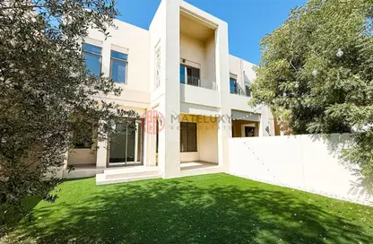 فيلا - 3 غرف نوم - 4 حمامات للايجار في ميرا اوازيس 3 - ميرا اوازيس - ريم - دبي فيلا - 3 غرف نوم - 4 حمامات للايجار في ميرا اوازيس 3 - ميرا اوازيس - ريم - دبي