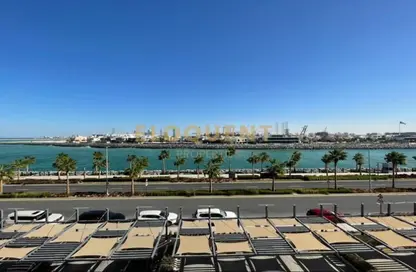 شقة - 2 غرف نوم - 3 حمامات للايجار في La Cote Building 3 - لا كوت - بورت دي لا مير - لا مير - جميرا - دبي شقة - 2 غرف نوم - 3 حمامات للايجار في La Cote Building 3 - لا كوت - بورت دي لا مير - لا مير - جميرا - دبي