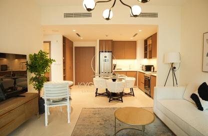 Apartment - 1 Bedroom - 1 Bathroom for rent in Canopy at Creek Beach Building 1 - Canopy at Creek Beach - Creek Beach - Dubai Creek Harbour (The Lagoons) - Dubai Apartment - 1 Bedroom - 1 Bathroom for rent in Canopy at Creek Beach Building 1 - Canopy at Creek Beach - Creek Beach - Dubai Creek Harbour (The Lagoons) - Dubai