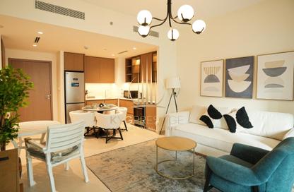Apartment - 1 Bedroom - 1 Bathroom for rent in Canopy at Creek Beach Building 1 - Canopy at Creek Beach - Creek Beach - Dubai Creek Harbour (The Lagoons) - Dubai Apartment - 1 Bedroom - 1 Bathroom for rent in Canopy at Creek Beach Building 1 - Canopy at Creek Beach - Creek Beach - Dubai Creek Harbour (The Lagoons) - Dubai