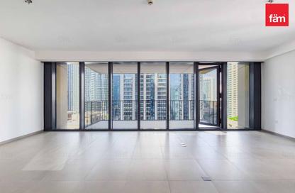 Apartment - 2 Bedrooms - 2 Bathrooms for rent in BLVD Heights Tower 2 - BLVD Heights - Downtown Dubai - Dubai
