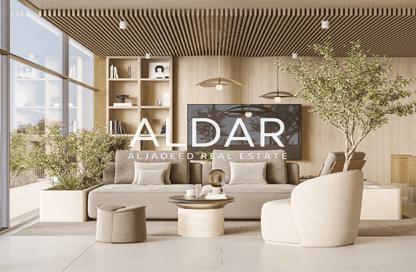 Apartment - 1 - 2 for sale in 10 Oxford - District 10 - Jumeirah Village Circle - Dubai Apartment - 1 - 2 for sale in 10 Oxford - District 10 - Jumeirah Village Circle - Dubai