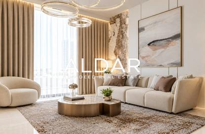 Apartment - 1 - 2 for sale in 10 Oxford - District 10 - Jumeirah Village Circle - Dubai
