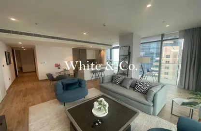 Apartment - 2 Bedrooms - 3 Bathrooms for rent in Jumeirah Living Marina Gate - Marina Gate - Dubai Marina - Dubai