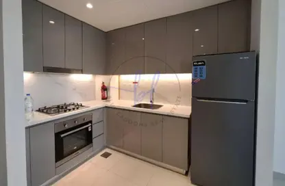 Apartment - 1 Bedroom - 1 Bathroom for rent in Azizi Park Avenue - Meydan Avenue - Meydan - Dubai