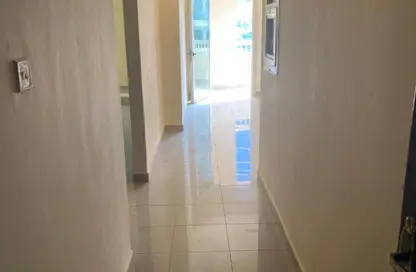 شقة - غرفة نوم - 1 حمام للايجار في أبو شغارة - الشارقة