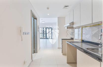 Apartment - Studio - 1 for rent in Al Waleed Garden 2 - Al Waleed Garden - Al Jaddaf - Dubai Apartment - Studio - 1 for rent in Al Waleed Garden 2 - Al Waleed Garden - Al Jaddaf - Dubai