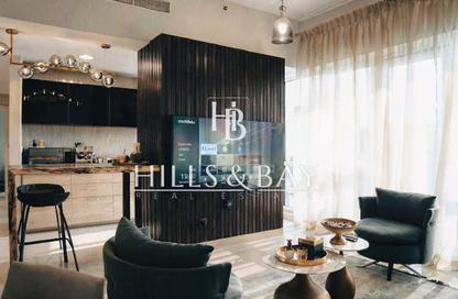 Apartment - 2 Bedrooms - 3 Bathrooms for sale in Madison Residency - Barsha Heights (Tecom) - Dubai