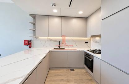 Apartment - 1 - 2 for rent in Tria By Deyaar - Dubai Silicon Oasis - Dubai
