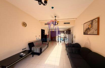 Apartment - 1 - 2 for rent in Indigo Spectrum 2 - Indigo Spectrum - International City - Dubai Apartment - 1 - 2 for rent in Indigo Spectrum 2 - Indigo Spectrum - International City - Dubai