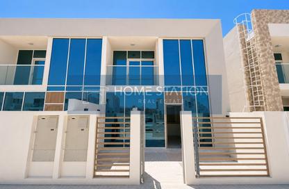 Townhouse - 2 Bedrooms - 3 Bathrooms for sale in Rukan 3 - Rukan - Dubai