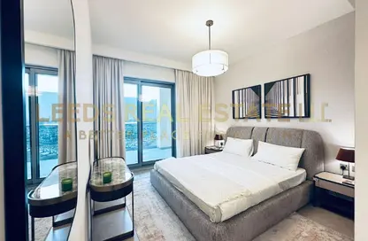 Apartment - 1 Bedroom - 1 Bathroom for sale in The Stella Residences - Al Furjan - Dubai