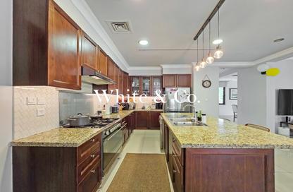 Villa - 5 - 5 for rent in Rasha - Arabian Ranches 2 - Dubai