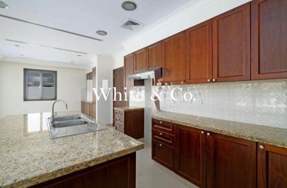 Villa - 5 - 5 for rent in Rasha - Arabian Ranches 2 - Dubai Villa - 5 - 5 for rent in Rasha - Arabian Ranches 2 - Dubai