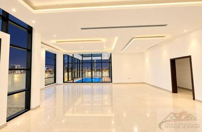 Villa - 7 - 7+ for sale in Tilal City B - Tilal City - Sharjah