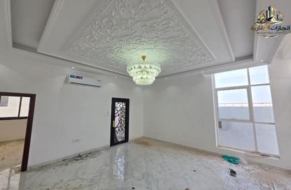 Villa - 5 Bedrooms - 7 Bathrooms for rent in Al Zaheya Gardens - Al Zahya - Ajman