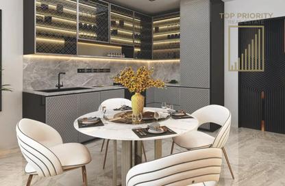 Apartment - Studio - 1 for sale in Bayz 101 by Danube - Business Bay - Dubai Apartment - Studio - 1 for sale in Bayz 101 by Danube - Business Bay - Dubai