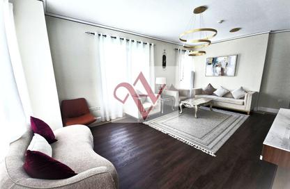 Apartment - 2 Bedrooms - 3 Bathrooms for rent in The Residences 3 - The Residences - Downtown Dubai - Dubai Apartment - 2 Bedrooms - 3 Bathrooms for rent in The Residences 3 - The Residences - Downtown Dubai - Dubai