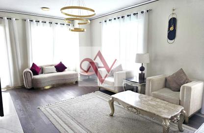 Apartment - 2 Bedrooms - 3 Bathrooms for rent in The Residences 3 - The Residences - Downtown Dubai - Dubai Apartment - 2 Bedrooms - 3 Bathrooms for rent in The Residences 3 - The Residences - Downtown Dubai - Dubai