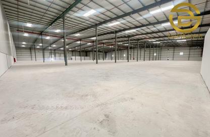 Warehouse - Studio - 7+ Bathrooms for rent in Dubai Investment Park 2 (DIP 2) - Dubai Investment Park (DIP) - Dubai Warehouse - Studio - 7+ Bathrooms for rent in Dubai Investment Park 2 (DIP 2) - Dubai Investment Park (DIP) - Dubai