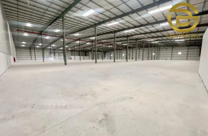 Warehouse - Studio - 7+ Bathrooms for rent in Dubai Investment Park 2 (DIP 2) - Dubai Investment Park (DIP) - Dubai