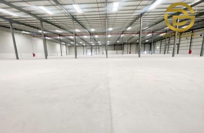 Warehouse - Studio - 7+ Bathrooms for rent in Dubai Investment Park 2 (DIP 2) - Dubai Investment Park (DIP) - Dubai Warehouse - Studio - 7+ Bathrooms for rent in Dubai Investment Park 2 (DIP 2) - Dubai Investment Park (DIP) - Dubai