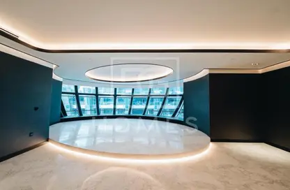 Apartment - 2 Bedrooms - 4 Bathrooms for sale in DaVinci Tower - Business Bay - Dubai