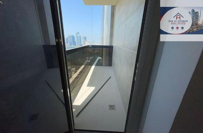 Apartment - 2 Bedrooms - 4 Bathrooms for rent in Al Majaz 1 - Al Majaz - Sharjah