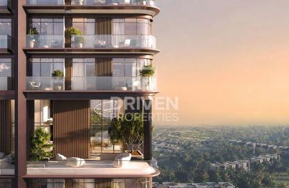Apartment - 1 - 2 for sale in luxor by imtiaz - District 14 - Jumeirah Village Circle - Dubai Apartment - 1 - 2 for sale in luxor by imtiaz - District 14 - Jumeirah Village Circle - Dubai