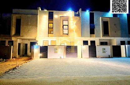 Townhouse - 4 - 6 for sale in Al Helio 1 - Al Helio - Ajman