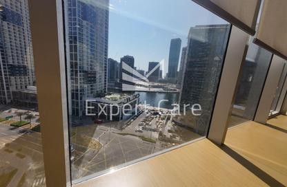 Office Space - Studio - 1 Bathroom for sale in Westburry Tower 1 - Westburry Square - Business Bay - Dubai Office Space - Studio - 1 Bathroom for sale in Westburry Tower 1 - Westburry Square - Business Bay - Dubai